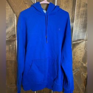 Men’s Champion hoodie sweatshirt